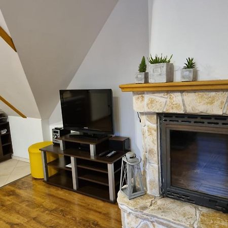 Apartament Granat 2 Закопане Екстериор снимка