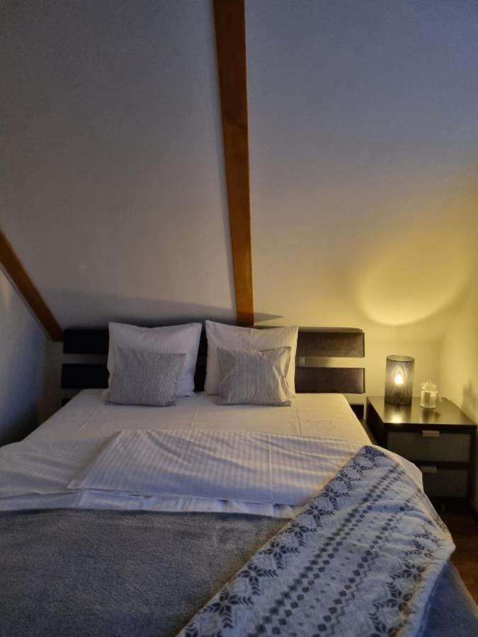 Apartament Granat 2 Закопане Екстериор снимка