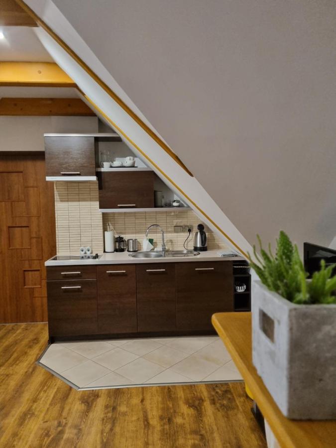 Apartament Granat 2 Закопане Екстериор снимка