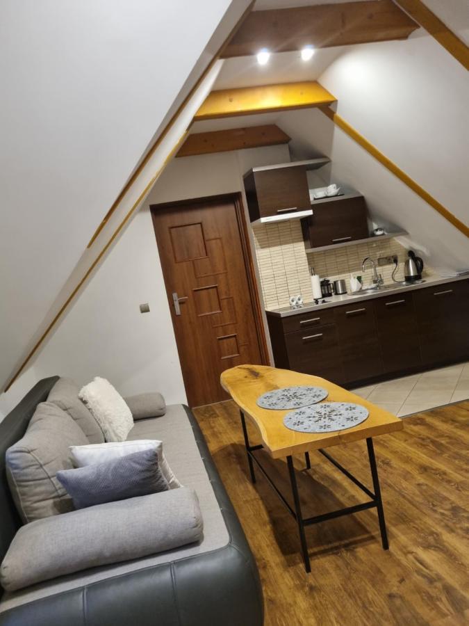 Apartament Granat 2 Закопане Екстериор снимка