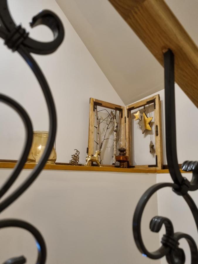 Apartament Granat 2 Закопане Екстериор снимка
