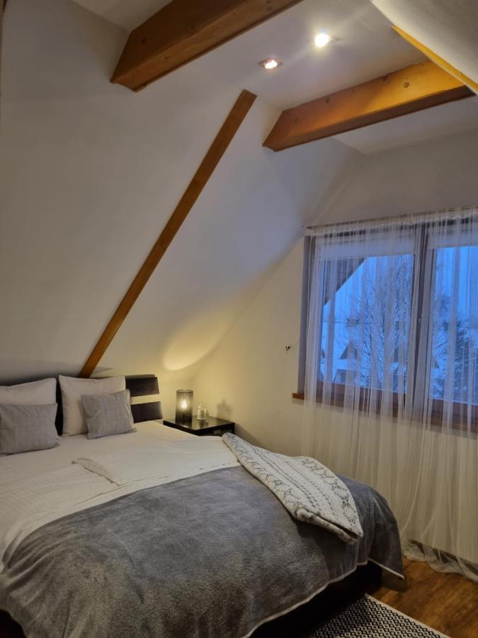 Apartament Granat 2 Закопане Екстериор снимка