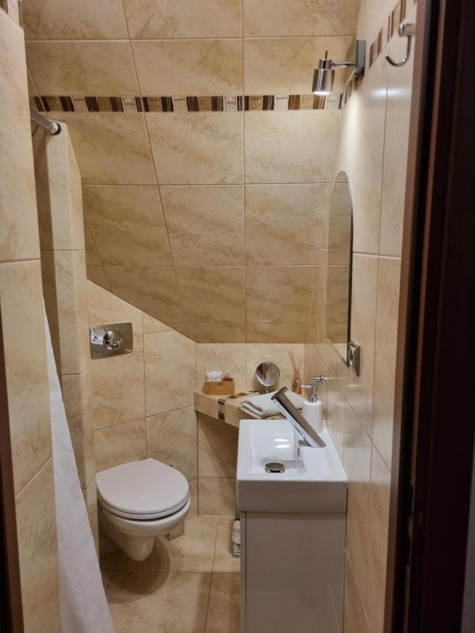 Apartament Granat 2 Закопане Екстериор снимка